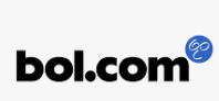 Logo van Bol.com